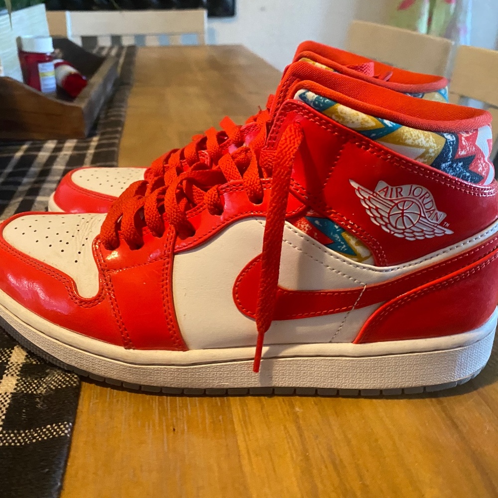 Men’s shoes